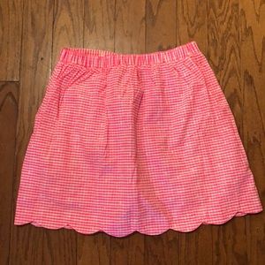 Lilly Pulitzer Skirt
